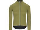 Q36.5 Dottore Pro Long Sleeve Jersey, drab green | Bild 1