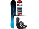 Set: Burton Custom Flying V 2017 +  Malavita (1712843S) | Bild 1