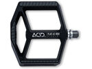 Cube Acid Pedale Flat A32 Rubber, black | Bild 1