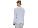 POC W's Motion Air Long Sleeve MTB Jersey, hydrogen white | Bild 4