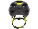Scott Supra Helmet, black/radium yellow fade | Bild 3