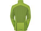 Vaude Men's Morzine Softshell Jacket, chute green | Bild 2
