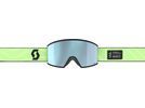 Scott Ambit, AMP Ice Chrome / glow green | Bild 2