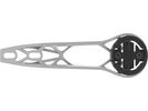 Syncros iC SL INSPIR3D Front Comp. Mount L, raw alloy | Bild 3