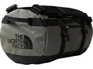 The North Face Base Camp Duffel - XS, new taupe green-tnf black | Bild 1