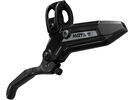 SRAM Motive Silver Stealth - VR, gloss black anodized | Bild 3