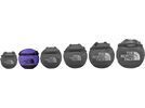 The North Face Base Camp Duffel - S, peak purple/tnf black | Bild 5