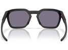 Oakley HSTN SQ 2.0, Prizm Grey / matte black | Bild 6
