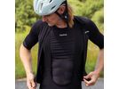 GripGrab Ultralight Mesh Sleeveless Base Layer, black | Bild 3