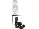 Set: Nitro Quiver Treehugger 2017 +  Team (1691157S) | Bild 1