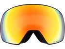 Red Bull Spect Eyewear Fink, Brown-Red Mirror / blue | Bild 3