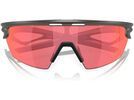 Oakley Sphaera, Prizm Trail Torch / matte grey smoke | Bild 7