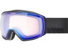 uvex victorious V, Blue Mirror / black matt | Bild 1