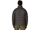 Patagonia Men's Reversible Silent Down Jacket, black | Bild 5