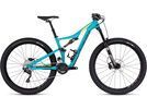 Specialized Rhyme Comp Carbon 650b, turquoise/green/black | Bild 1
