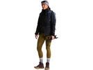 The North Face W Carto Mono Triclimate Hooded Jacket, tnf black | Bild 10