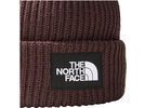 The North Face Salty Dog Lined Beanie - Regular, coal brown | Bild 2