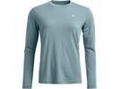 Ortovox 185 Rock'n'wool Long Sleeve W, icy shore | Bild 1