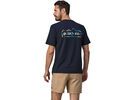 Patagonia Men's Unity Fitz Responsibili-Tee, new navy | Bild 4
