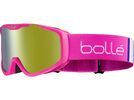 Bollé Rocket Plus, Sunshine / pink matte | Bild 1