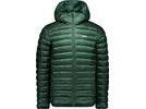 POC M's Coalesce Jacket, pargasite green | Bild 1