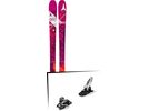 Set: Atomic Vantage 85 W 2017 + Marker Griffon 13 ID 90 mm, white - Skiset | Bild 1