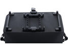 Cube Acid Frontgepäckträgertasche Pro 40 HIC RILink, black | Bild 7