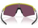 Oakley Sutro Lite Sweep Limitless Collection, Prizm Road Black | Bild 6