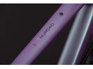 Cube Nuroad Pro 700C, mysticpurple´n´black | Bild 3