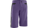 ION MTB Shorts Scrub Women, dark-purple | Bild 1