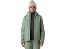 The North Face Women’s Descendit Jacket, slate moss | Bild 3
