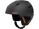 Giro Grid Spherical MIPS, matte metallic coal/tan | Bild 1