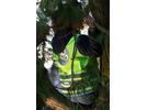 Wowow Crazy Monster Jacket, green | Bild 2