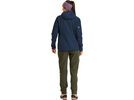 Ortovox Swisswool Piz Duan Jacket W, blue nunatak | Bild 4