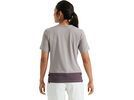 Specialized Women's ADV Air Short Sleeve Jersey, taupe | Bild 3