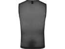 GripGrap PACR Spring-Autumn Sleeveless Base Layer, black | Bild 3