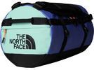 The North Face Base Camp Duffel - S, indigo plum-bright foam | Bild 1