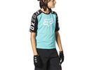 Fox Youth Ranger Drirelease SS Jersey, teal | Bild 1