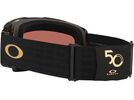 Oakley Line Miner Pro L 50th Anniversary, Prizm Snow 24K Iridium & Iced | Bild 7