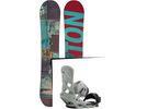 Set: Burton Process Off-Axis 2015 +  Mission EST (1191269S) | Bild 1