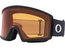 Oakley Target Line L, Prizm Snow Persimmon / matte black | Bild 1