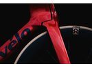 Cervelo S5 SRAM Force AXS, carnelian | Bild 5
