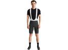 Le Col ARC Merino Short Sleeve Base Layer, black | Bild 6