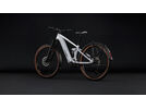 Cube Stereo Hybrid One22 Pro 800 FE 27.5, foggrey´n´sparklerose | Bild 11