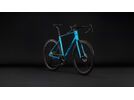 Cube Attain C:62 SLX, bali´n´blue | Bild 8