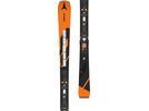 Atomic Redster Q9.8 Revoshock S + X 12 GW, orange/black | Bild 4