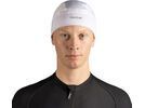 GripGrab UPF 50+ Lightweight Summer Skull Cap, white | Bild 2