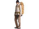 The North Face W Quest DryVent Triclimate 3-in-1 Jacket, timeless taupe/garnet | Bild 9