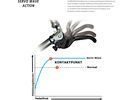 Shimano XTR BL-M9200 + BR-M9200 2-Kolben Upgrade-Kit | Bild 17