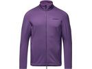 GOREWEAR Fernflow Thermo Jacke Herren, purple indigo | Bild 1